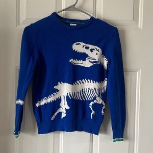 GAP Dino Sweater